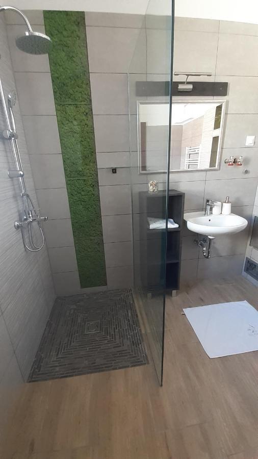 Bibic Apartman A Kapolnasnyek Εξωτερικό φωτογραφία