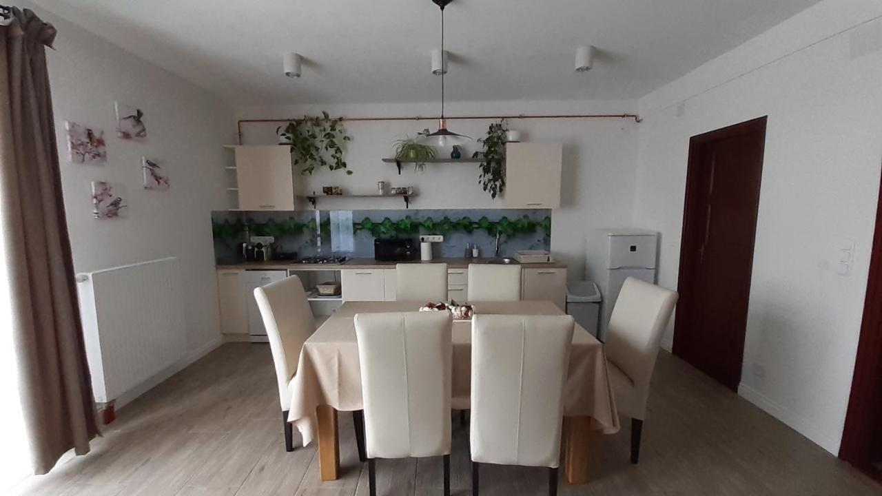 Bibic Apartman A Kapolnasnyek Εξωτερικό φωτογραφία