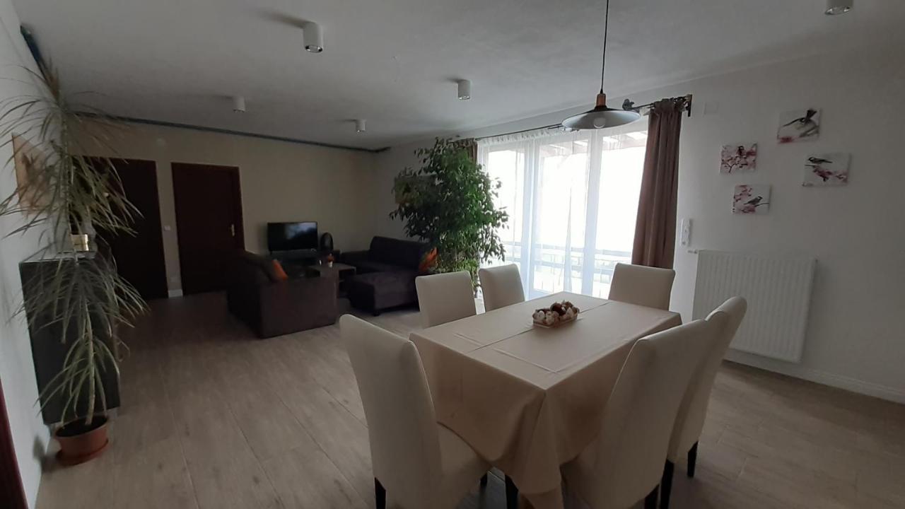 Bibic Apartman A Kapolnasnyek Εξωτερικό φωτογραφία