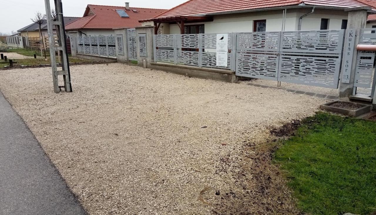 Bibic Apartman A Kapolnasnyek Εξωτερικό φωτογραφία